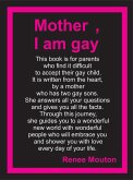 Mother - I Am Gay (eBook, ePUB)