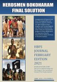 HERDSMEN BOKOHARAM FINAL SOLUTION (eBook, ePUB)