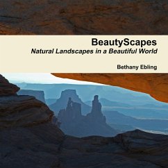 Cover BeautyScapes : Natural Landscapes In a Beautiful World (eBook, ePUB)