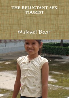 Cover The Reluctant Sex Tourist (eBook, ePUB)