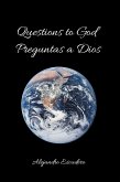 Questions to God (eBook, ePUB)