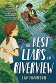The Best Liars in Riverview (eBook, ePUB)