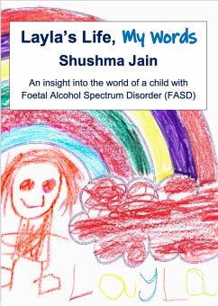 Cover Layla's Life, My Words (eBook, ePUB)