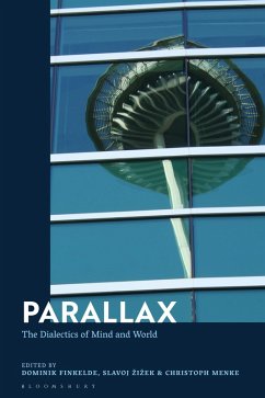 Parallax (eBook, PDF)