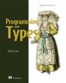 Programming with Types (eBook, ePUB)