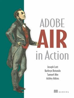 Cover Adobe AIR in Action (eBook, ePUB)