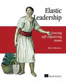 Elastic Leadership (eBook, ePUB)