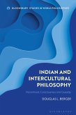 Indian and Intercultural Philosophy (eBook, ePUB)