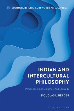 Cover Indian and Intercultural Philosophy (eBook, ePUB)
