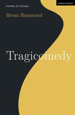 Tragicomedy (eBook, PDF) - Hammond, Brean