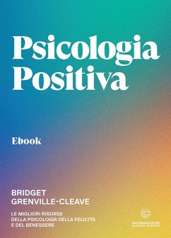 Psicologia positiva (eBook, ePUB) - Grenville-Cleave, Bridget