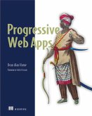 Progressive Web Apps (eBook, ePUB)
