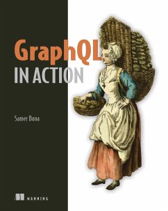 GraphQL in Action (eBook, ePUB) - Buna, Samer