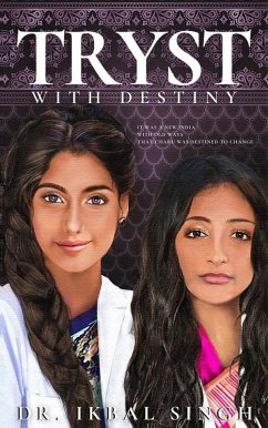 Cover Tryst with Destiny (eBook, ePUB)