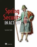 Spring Security in Action (eBook, ePUB)