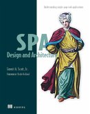 SPA Design and Architecture (eBook, ePUB)