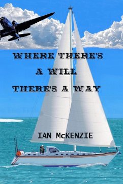 Cover Where There's a Will There's a Way (eBook, ePUB)