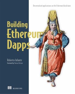 Building Ethereum Dapps (eBook, ePUB) - Infante, Roberto