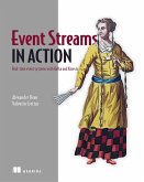 Event Streams in Action (eBook, ePUB)