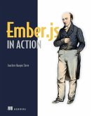 Ember.js in Action (eBook, ePUB)