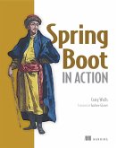 Spring Boot in Action (eBook, ePUB)