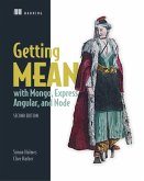 Getting MEAN with Mongo, Express, Angular, and Node (eBook, ePUB)