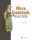 Micro Frontends in Action (eBook, ePUB)