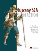 Tuscany SCA in Action (eBook, ePUB)