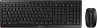 Cherry Stream Desktop schwarz Keyboard... - Bild 1