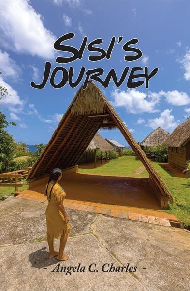 Sisi's Journey (eBook, ePUB) Sisi's Journey (eBook, ePUB)