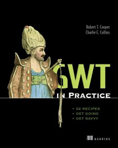 GWT in Practice (eBook, ePUB) - Cooper, Robert; Collins, Charlie