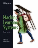 Machine Learning Systems (eBook, ePUB)