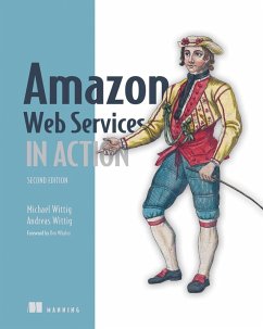 Amazon Web Services in Action (eBook, ePUB) - Wittig, Michael; Wittig, Andreas