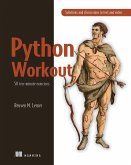 Python Workout (eBook, ePUB)