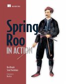 Spring Roo in Action (eBook, ePUB)