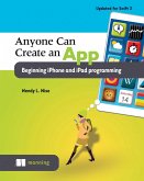 Anyone Can Create an App (eBook, ePUB)