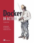 Docker in Action, Second Edition (eBook, ePUB)
