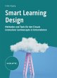 Smart Learning Design (eBook, PDF) - Bild 1