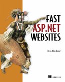 Fast ASP.NET Websites (eBook, ePUB)