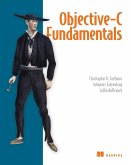 Objective-C Fundamentals (eBook, ePUB)