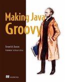 Making Java Groovy (eBook, ePUB)