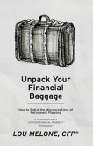Unpack Your Financial Baggage (eBook, ePUB)