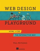 Web Design Playground (eBook, ePUB)