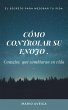 Cómo controlar su enojo (eBook, ePUB) - Bild 1