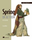 Spring in Action (eBook, ePUB)