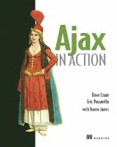 Ajax in Action (eBook, ePUB)