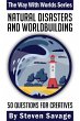 Natural Disasters and Worldbuilding: 50... - Bild 1
