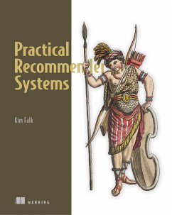 Practical Recommender Systems (eBook, ePUB) - Falk, Kim