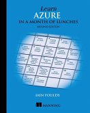 Learn Azure in a Month of Lunches (eBook, ePUB)