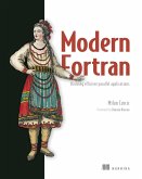 Modern Fortran (eBook, ePUB)